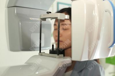 重慶八益牙科水晶門診