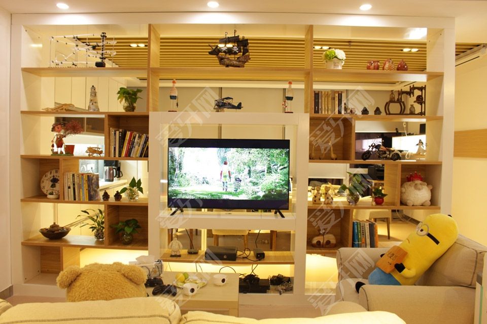 深圳微齒口腔(大中華金融中心店)