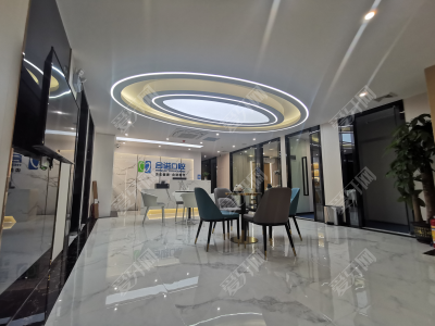 深圳合諾口腔門診部(西麗店)