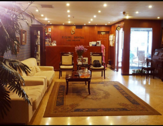 北京普爾口腔診所(現(xiàn)代城中心店）