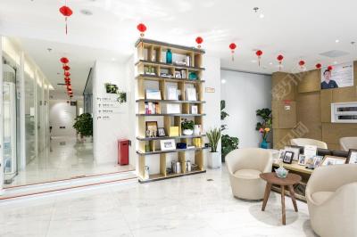 北京維樂口腔醫(yī)院(花園路院區(qū))