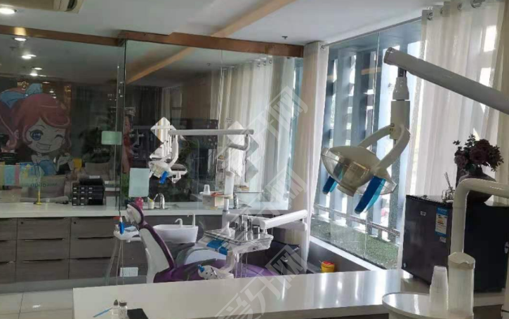太原輕氧口腔門診部