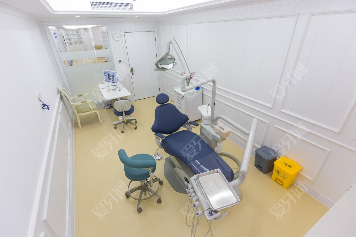廣州柏德口腔(天河院區(qū))