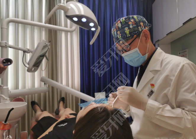 南寧柏樂口腔(霖峰店)
