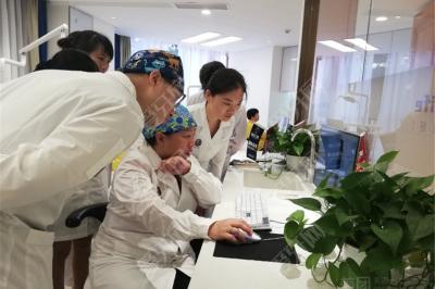 南寧柏樂口腔(萬達店)