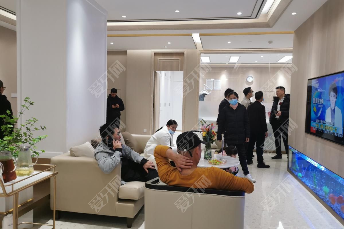 南寧柏樂口腔(永凱店)
