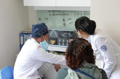 常州美奧口腔