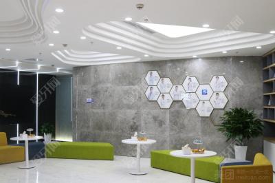 南京美奧口腔(金鷹世界店)