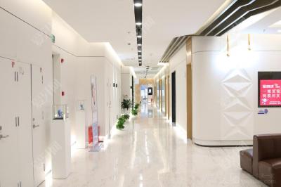 南京美奧口腔(金鷹世界店)