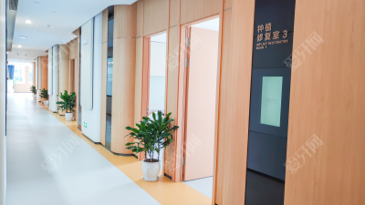 重慶美奧口腔醫(yī)院(渝北嘉州路院)