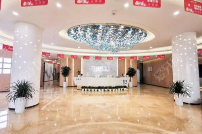 鄭州美奧口腔(紫荊店)