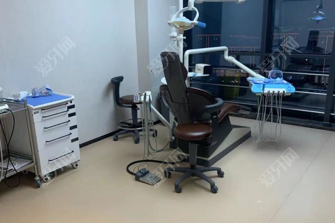 蘇州美奧口腔(科技城店)