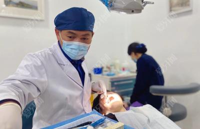 長沙瑞泰科爾雅口腔(中庭門診部)
