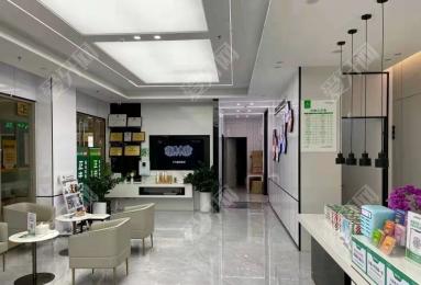 正夫口腔·科創(chuàng)店