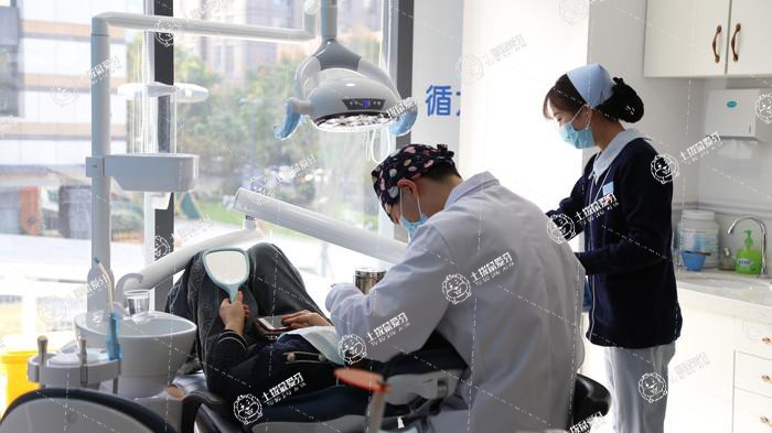 長沙循力源口腔醫(yī)院商學(xué)院分院