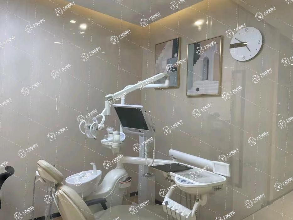 廣州德倫口腔·西門口口腔門診部