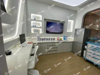 廣州德倫口腔(京溪旗艦院)