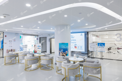 廣州穗江口腔(荔灣店)