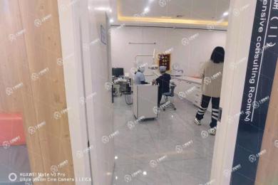 包頭京卓口腔(青山店)