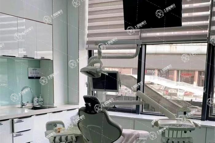 武漢清華陽光口腔(光谷魯巷院區(qū))