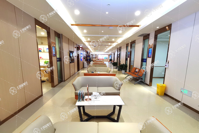 成都新橋口腔(蜀漢店)