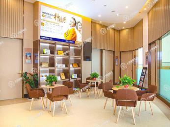 成都新橋口腔(邛崍品牌店)