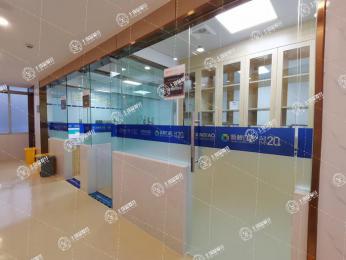成都新橋口腔(蜀漢店)