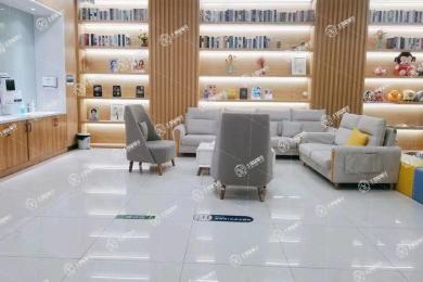 武漢清華陽光口腔(光谷魯巷院區(qū))