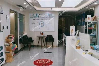 武漢清華陽光口腔(四新美愛院區(qū))
