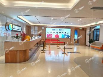 成都新橋口腔(蜀漢店)