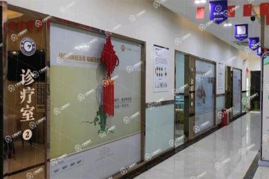 武漢清華陽光口腔(百步亭院區(qū))