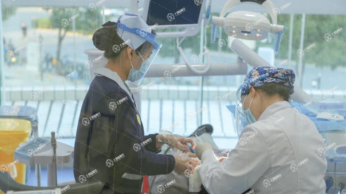長沙循力源口腔醫(yī)院總院
