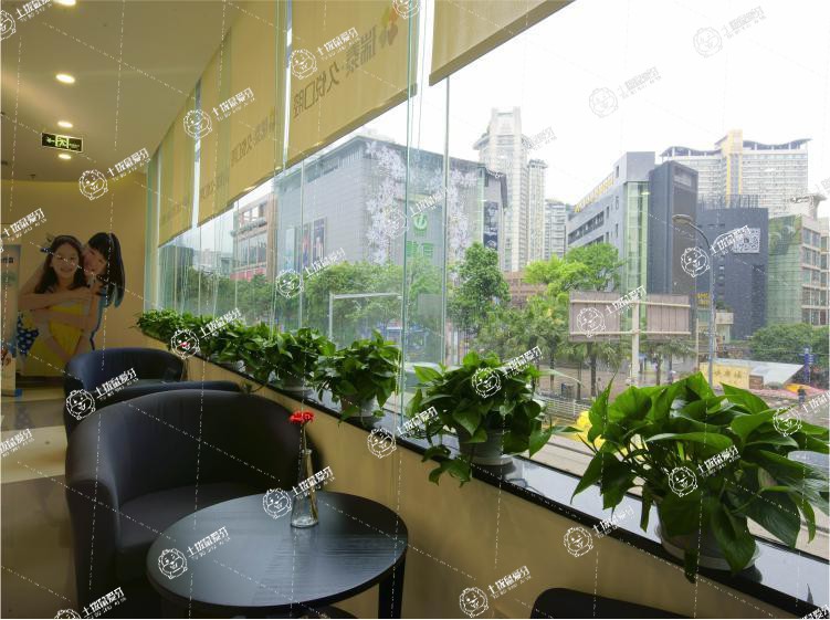 重慶瑞泰口腔(沙坪壩門診)