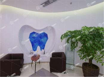 重慶瑞泰口腔(沙坪壩門診)