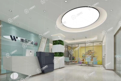 重慶維樂口腔南坪院區(qū)