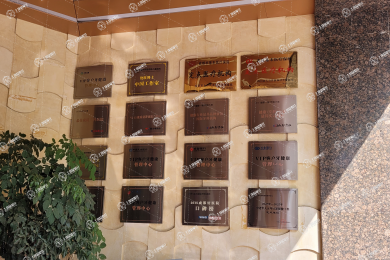 成都圣貝牙科醫(yī)院(高新店)