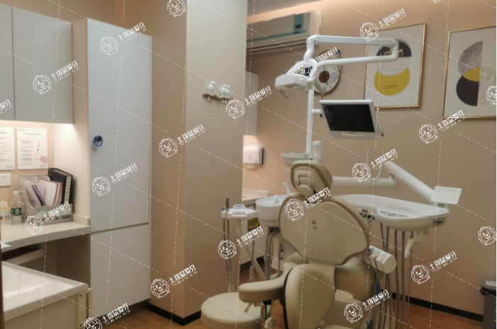 廣州德倫口腔·匯僑口腔門(mén)診部