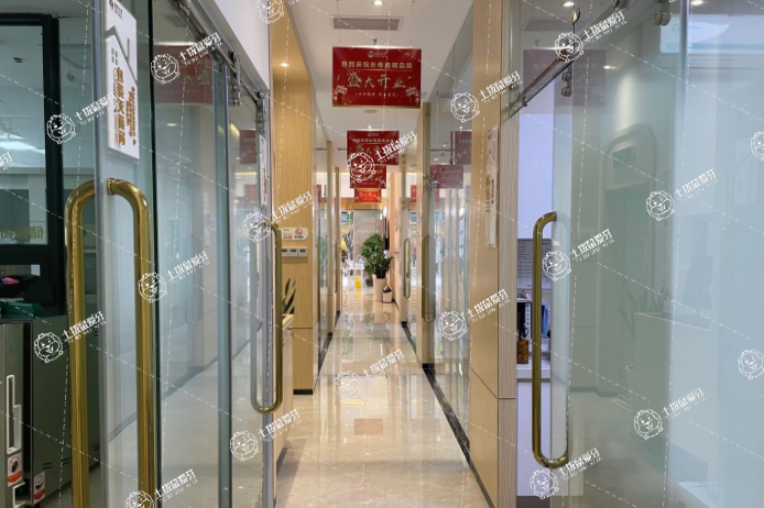 廣州德倫口腔(長壽路精品院)