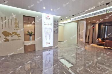 廣西南寧同步齒科（華潤(rùn)店）