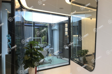 優(yōu)梨口腔(龍巖旗艦店)