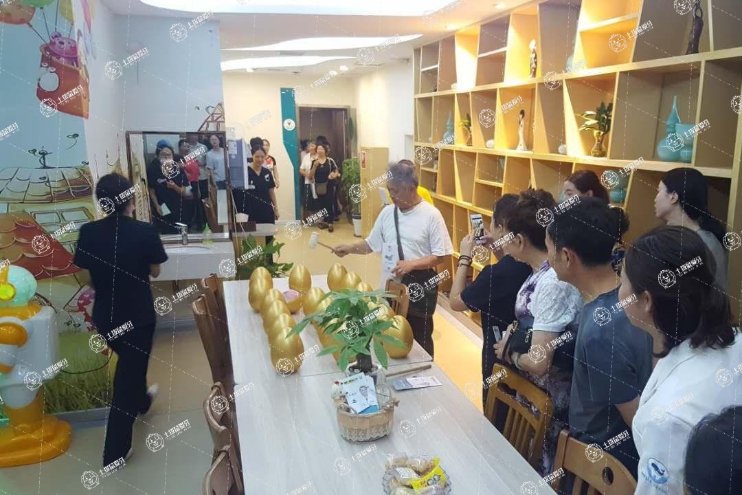 福州維樂口腔三叉街店
