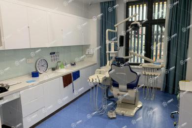 福州維樂口腔中央第五街店