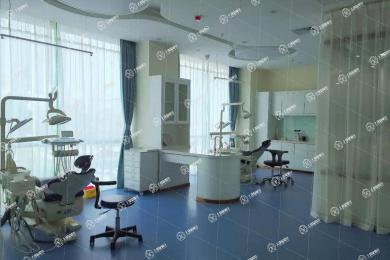 福州維樂口腔福清融僑城店