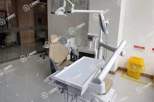 石家莊循力源口腔門診