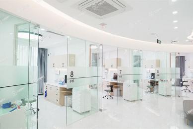 重慶萬家美口腔