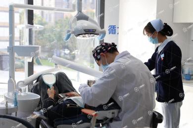 長沙循力源口腔醫(yī)院黃土嶺分院
