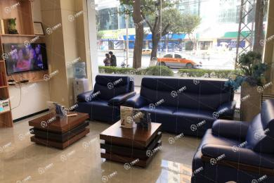 廈門峰煜口腔(萬(wàn)象城分店)