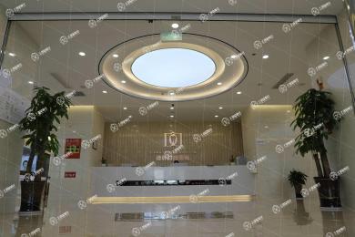貴陽德韓口腔(花果園院區(qū))