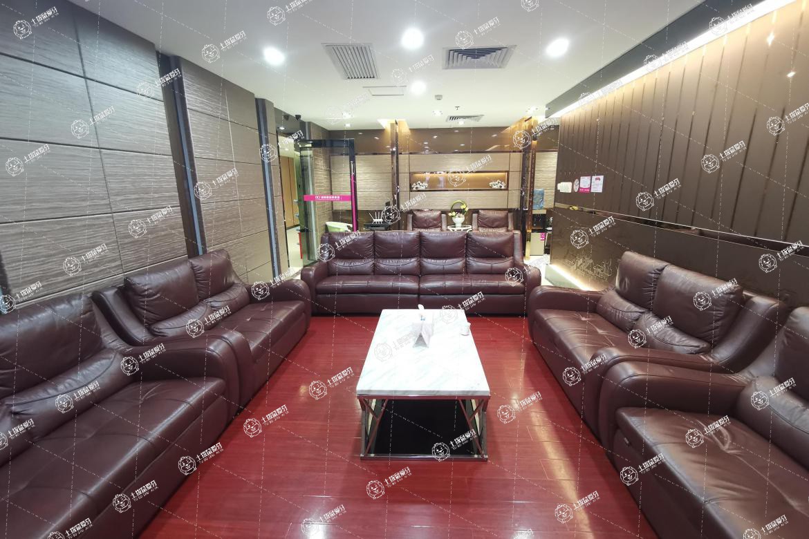 深圳希瑪愛(ài)康健口腔(羅湖旗艦店)