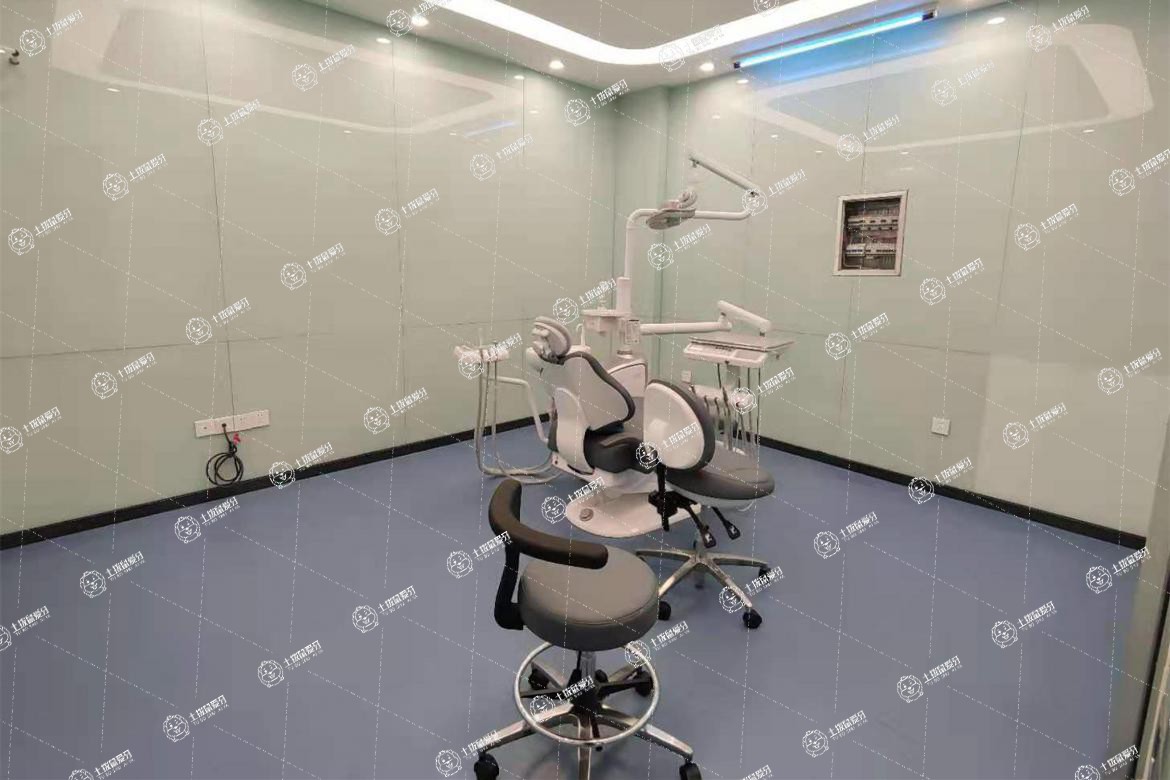 福平口腔·銀河華府店